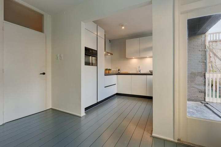 Photo 5 of Hooikade 10-A