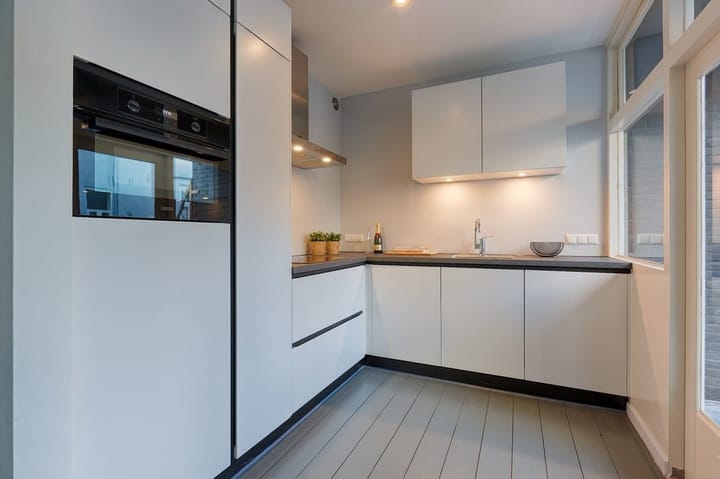 Foto 6 van Hooikade 10-A