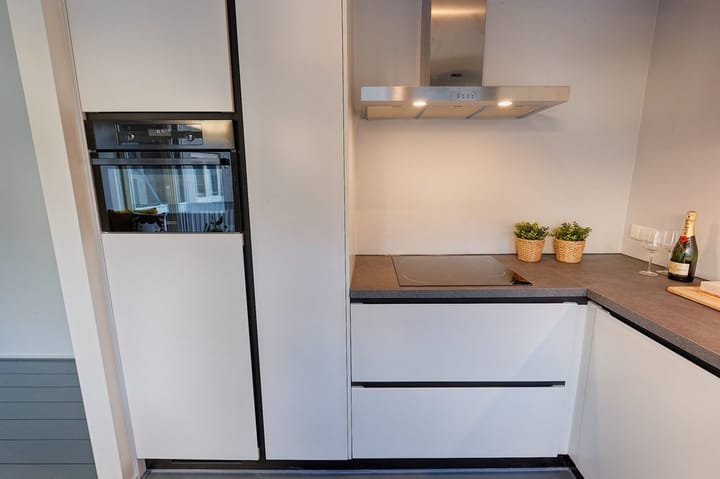 Foto 7 van Hooikade 10-A