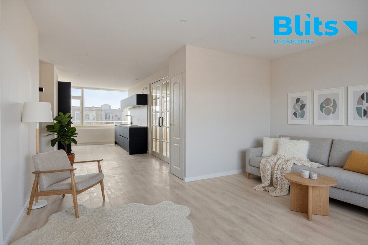 Photo 1 of Texelsestraat 75-A