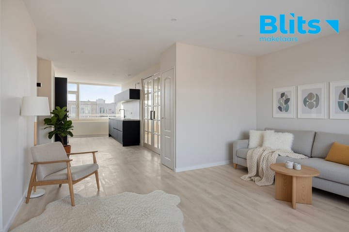 Photo 1 of Texelsestraat 75-A