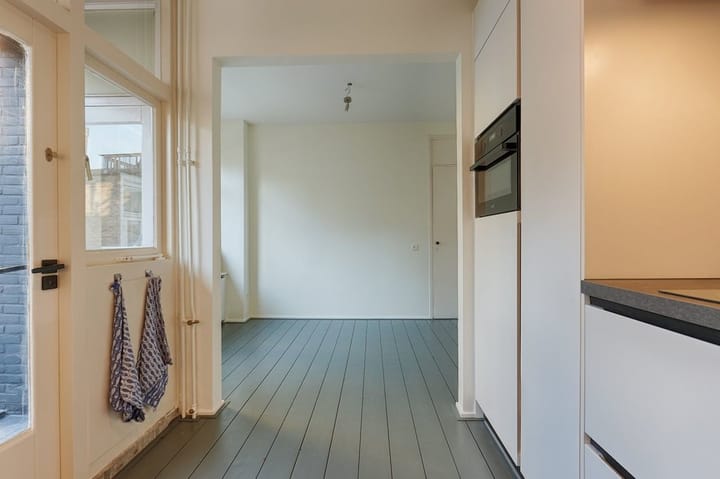 Foto 8 van Hooikade 10-A