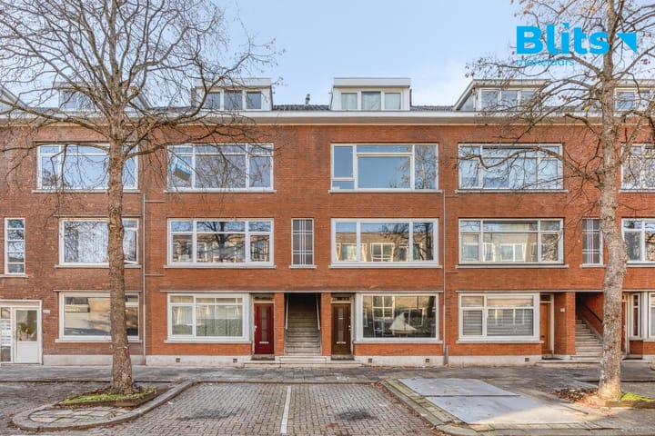 Photo 2 of Texelsestraat 75-A