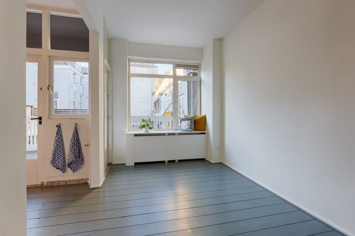 Foto 9 van Hooikade 10-A