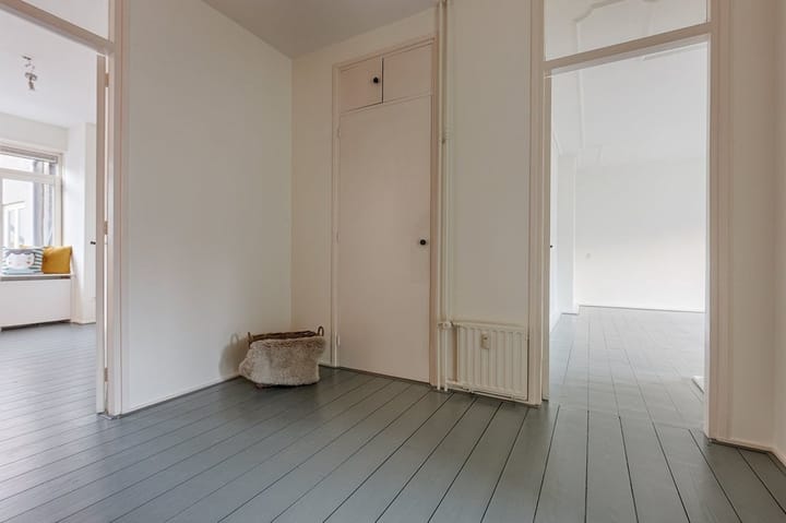 Foto 11 van Hooikade 10-A