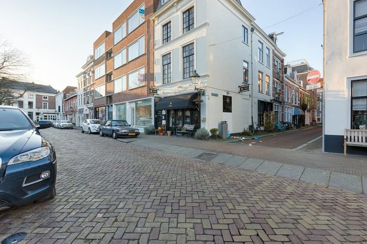 Foto 15 van Hooikade 10-A