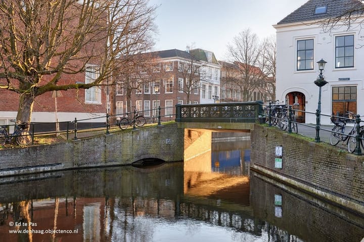 Foto 20 van Hooikade 10-A