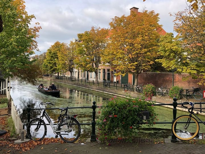 Foto 23 van Hooikade 10-A