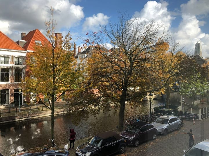 Foto 24 van Hooikade 10-A