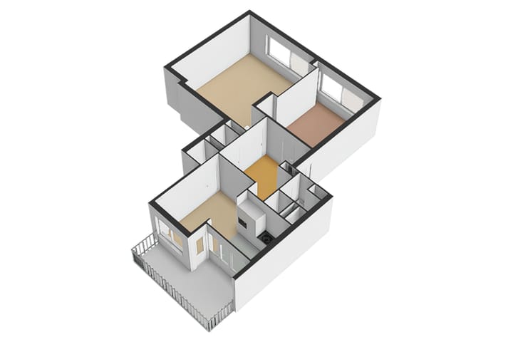 Foto 32 van Hooikade 10-A