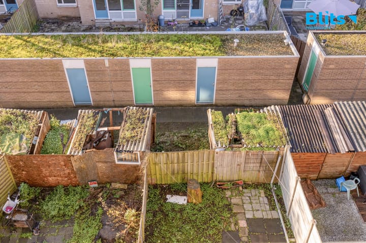 Photo 23 of Texelsestraat 75-A