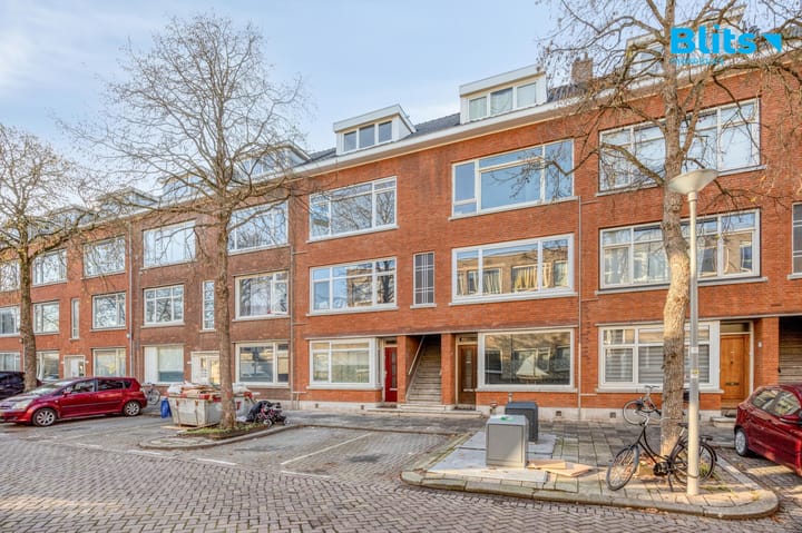 Photo 25 of Texelsestraat 75-A