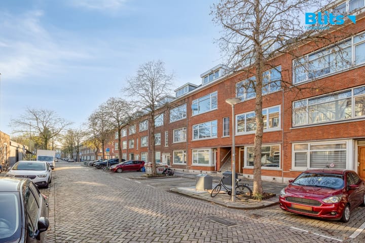 Photo 26 of Texelsestraat 75-A