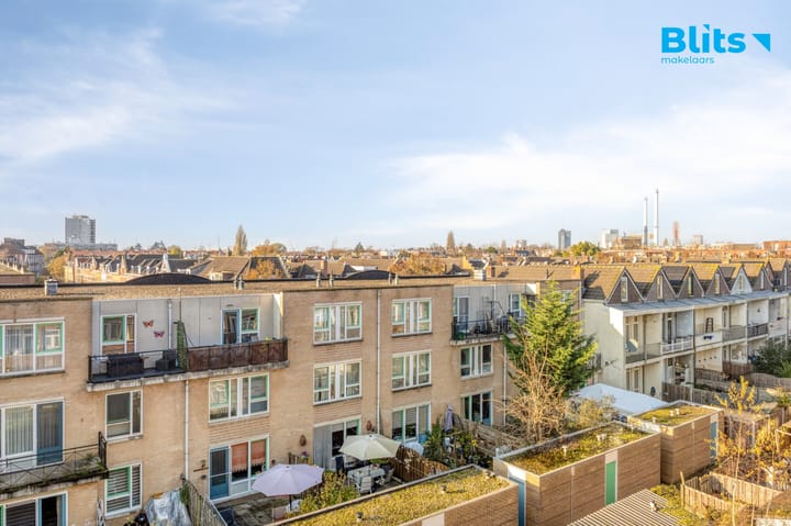 Photo 27 of Texelsestraat 75-A