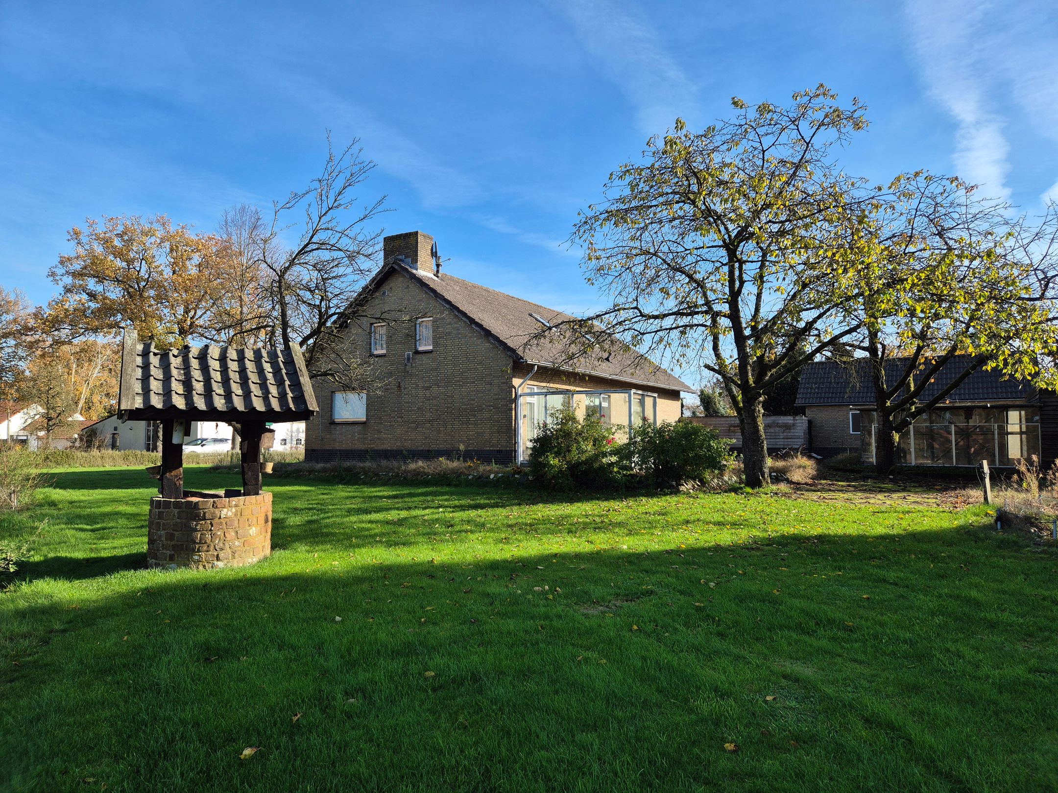 Foto 3 van Hooge Berkt 19-A