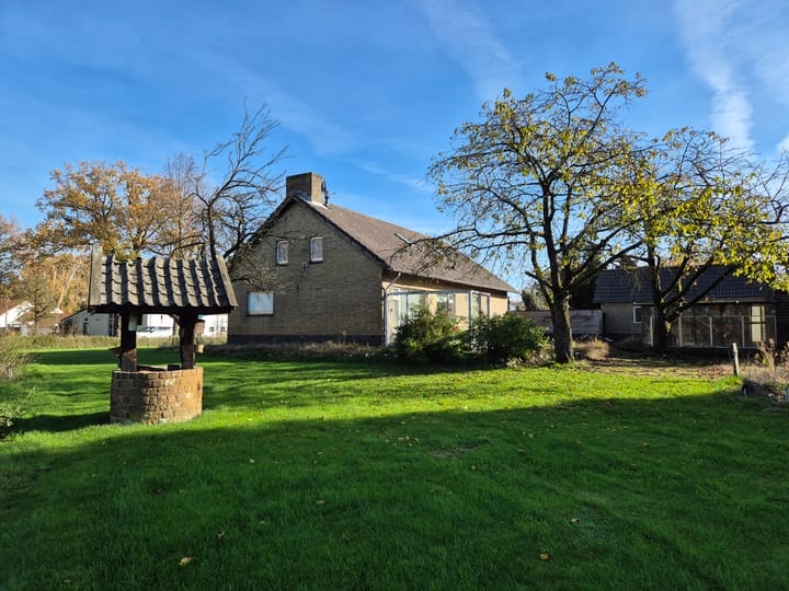 Foto 3 van Hooge Berkt 19-A