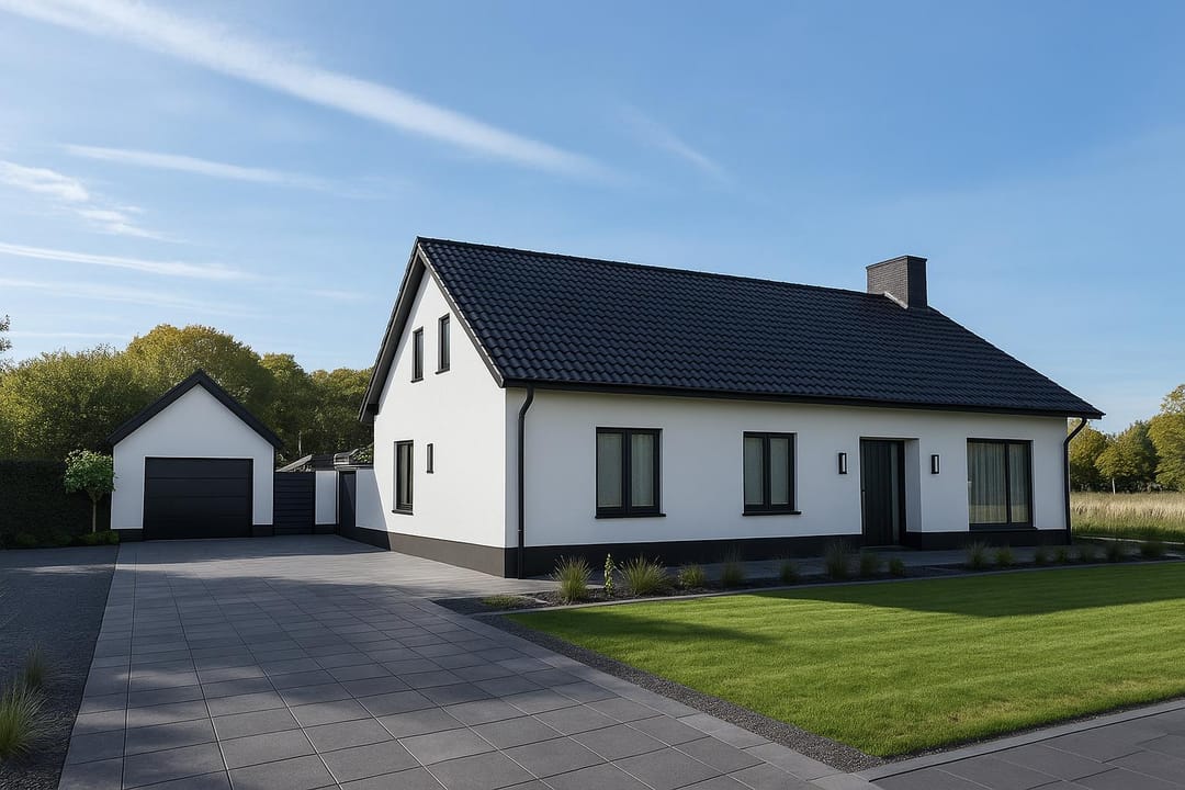 Foto 2 van Hooge Berkt 19-A