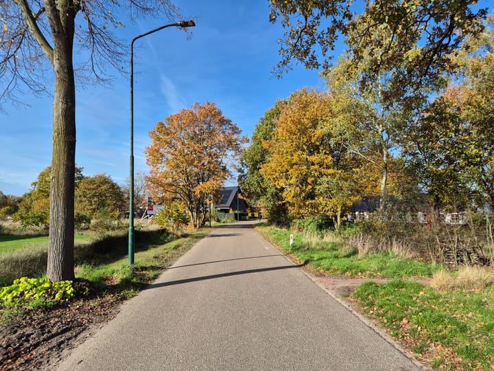 Foto 5 van Hooge Berkt 19-A