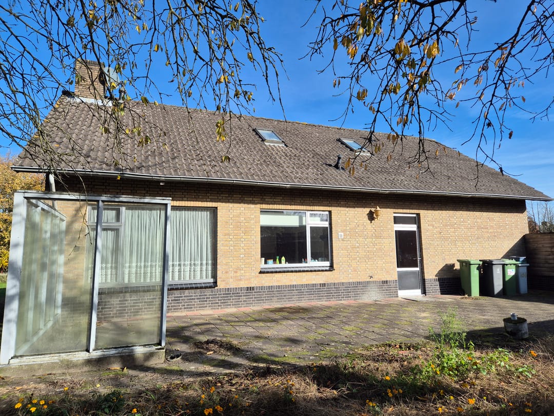 Foto 7 van Hooge Berkt 19-A