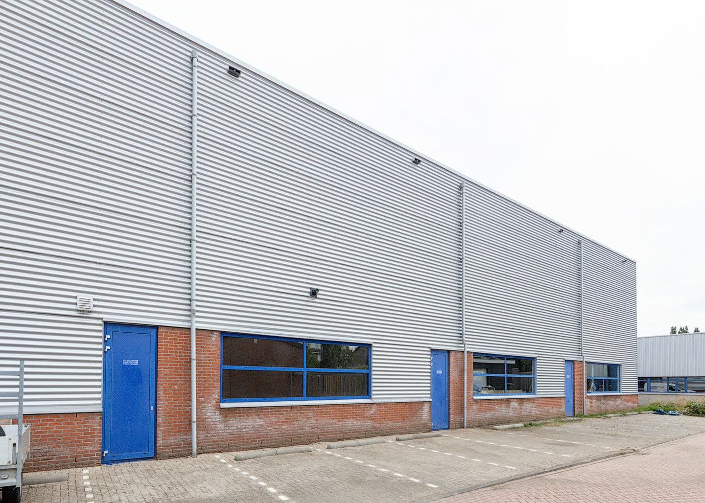 Bekijk foto 2 van Boezemweg 23-a1