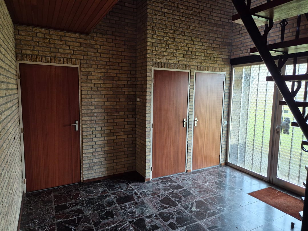 Foto 8 van Hooge Berkt 19-A