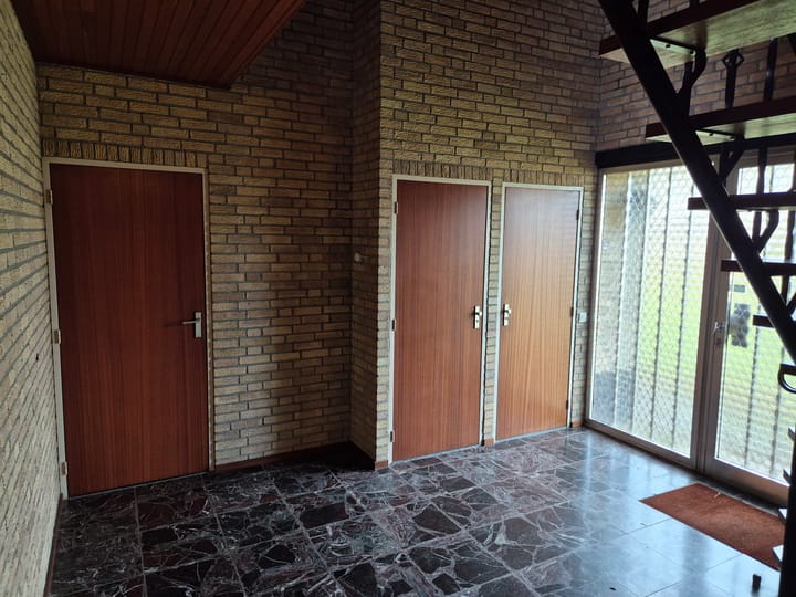 Foto 8 van Hooge Berkt 19-A