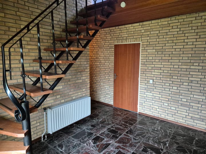 Foto 9 van Hooge Berkt 19-A