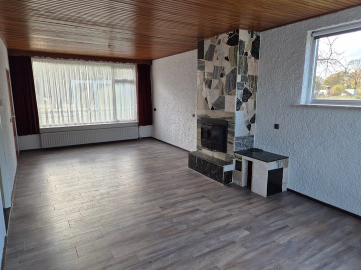 Foto 12 van Hooge Berkt 19-A