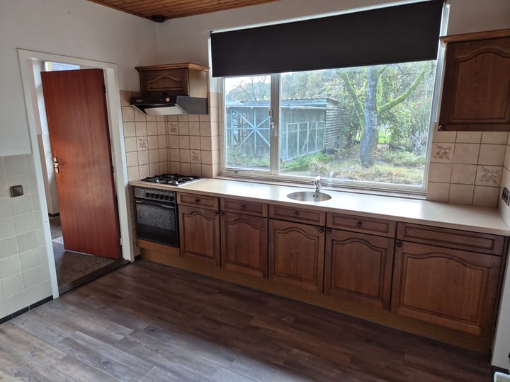 Foto 13 van Hooge Berkt 19-A