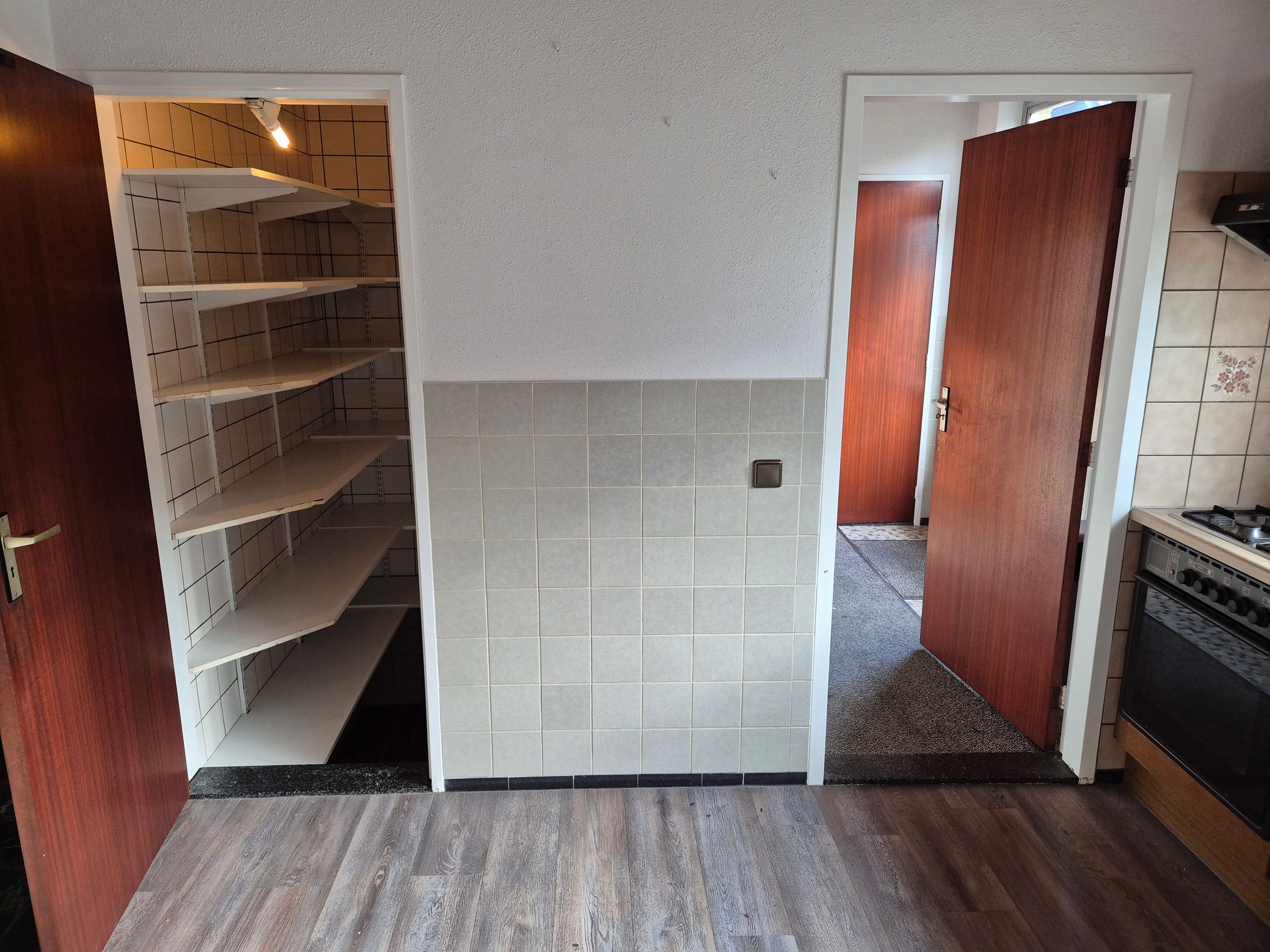 Foto 15 van Hooge Berkt 19-A