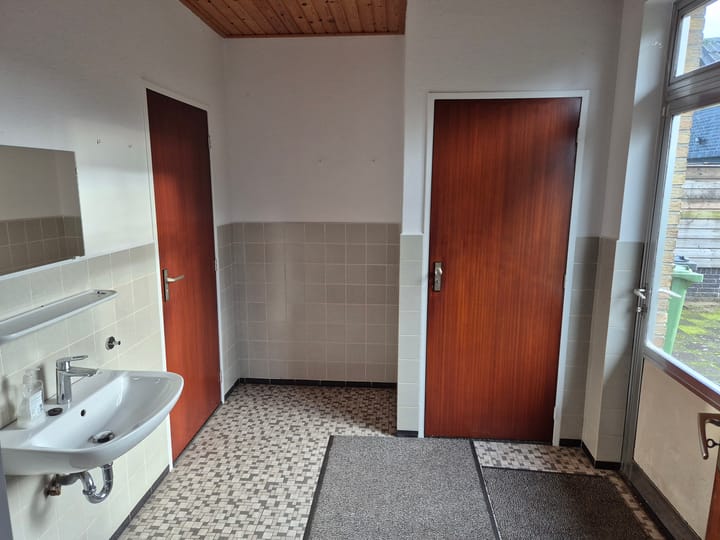 Foto 16 van Hooge Berkt 19-A