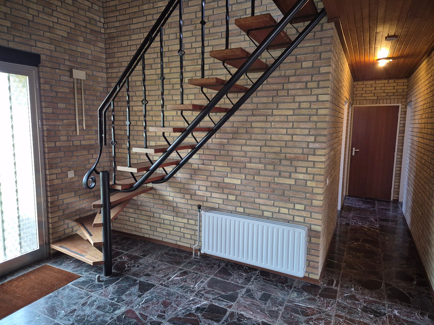 Foto 10 van Hooge Berkt 19-A