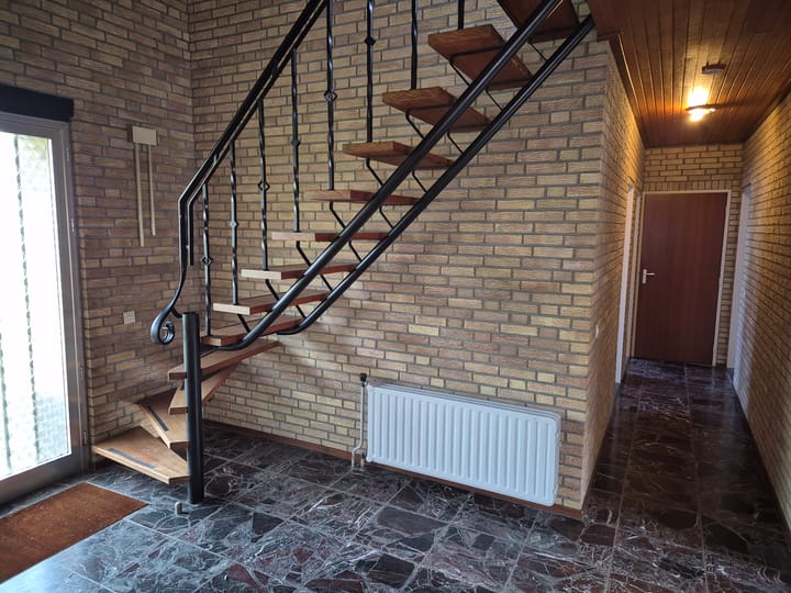 Foto 10 van Hooge Berkt 19-A