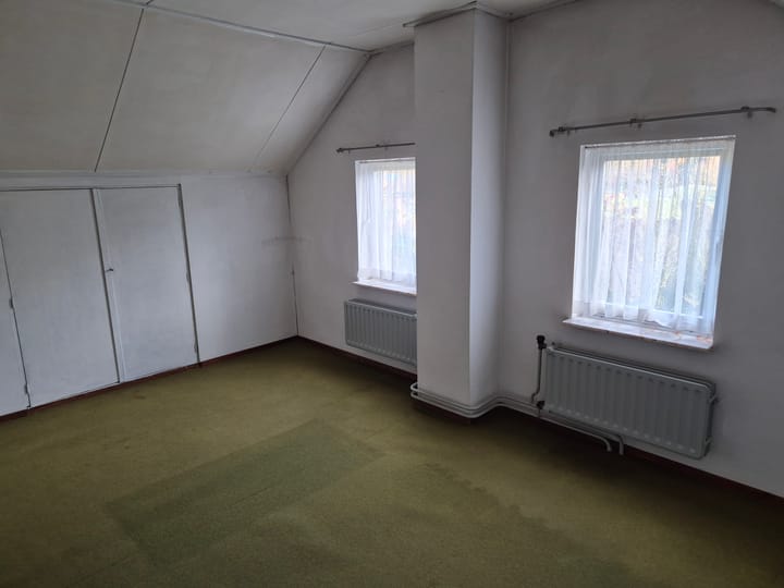 Foto 25 van Hooge Berkt 19-A