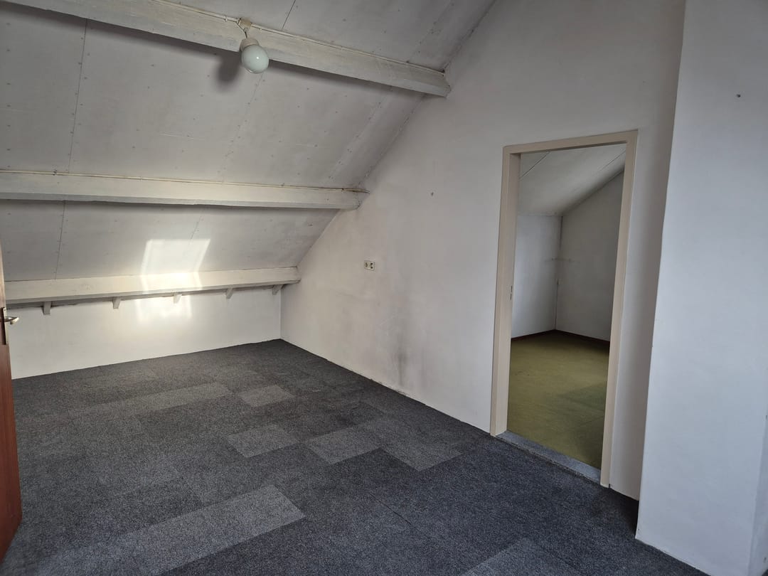 Foto 26 van Hooge Berkt 19-A