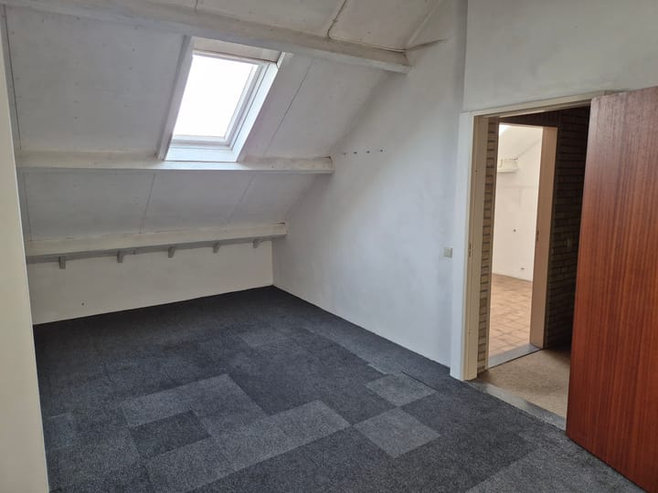 Foto 27 van Hooge Berkt 19-A