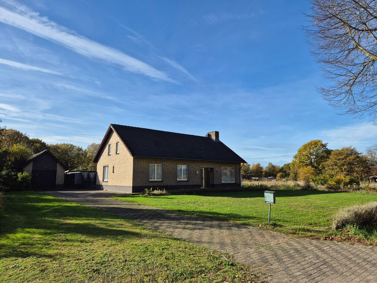 Foto 29 van Hooge Berkt 19-A