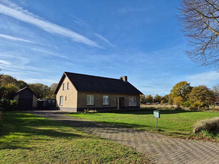 Foto 29 van Hooge Berkt 19-A