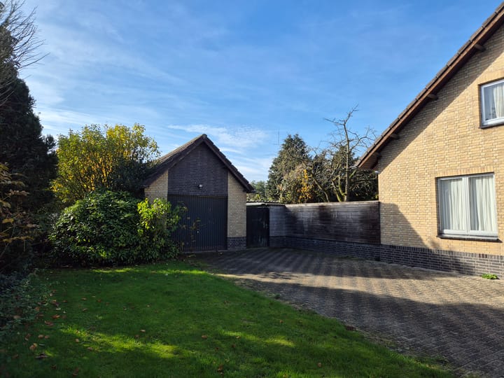 Foto 30 van Hooge Berkt 19-A