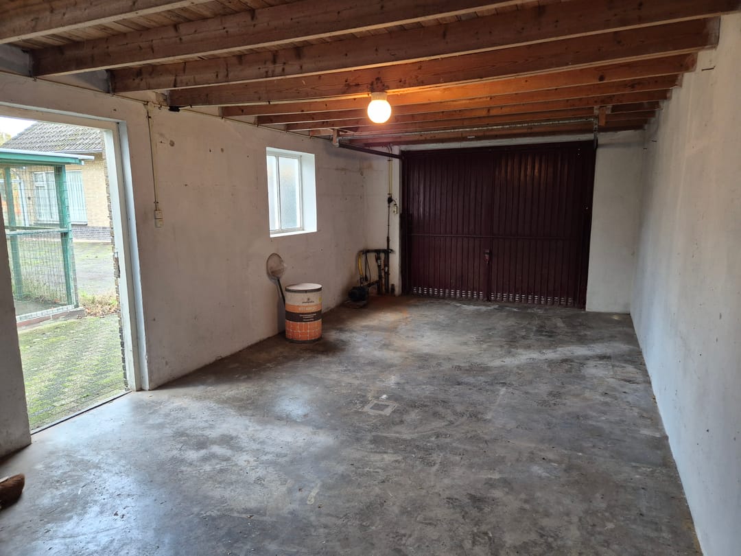 Foto 31 van Hooge Berkt 19-A