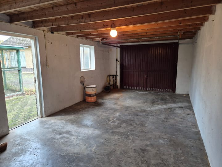 Foto 31 van Hooge Berkt 19-A