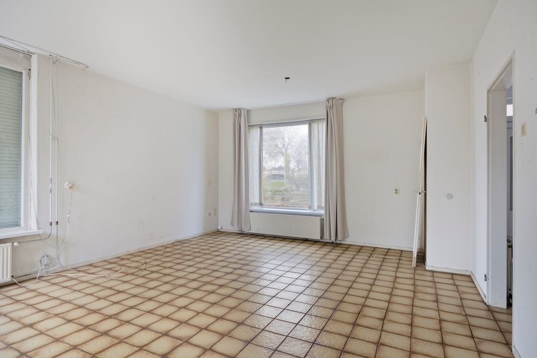 Photo 2 of Hoeflaan 29