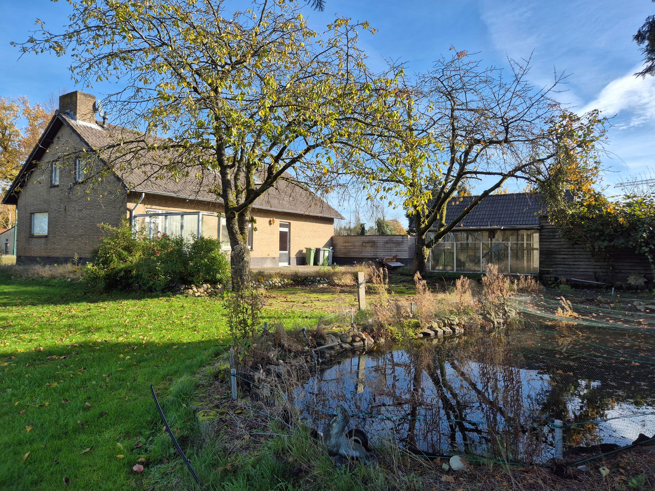 Foto 33 van Hooge Berkt 19-A