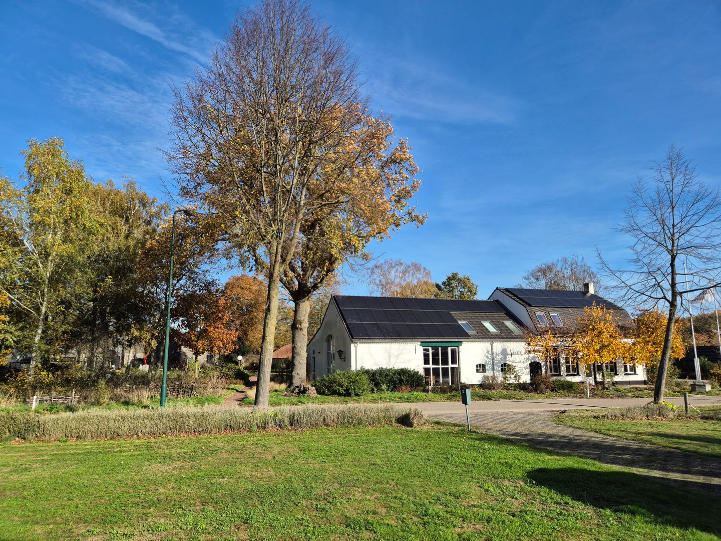 Foto 35 van Hooge Berkt 19-A