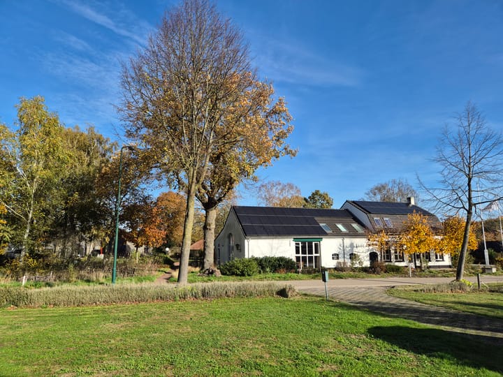 Foto 35 van Hooge Berkt 19-A