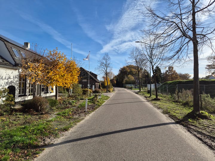 Foto 36 van Hooge Berkt 19-A