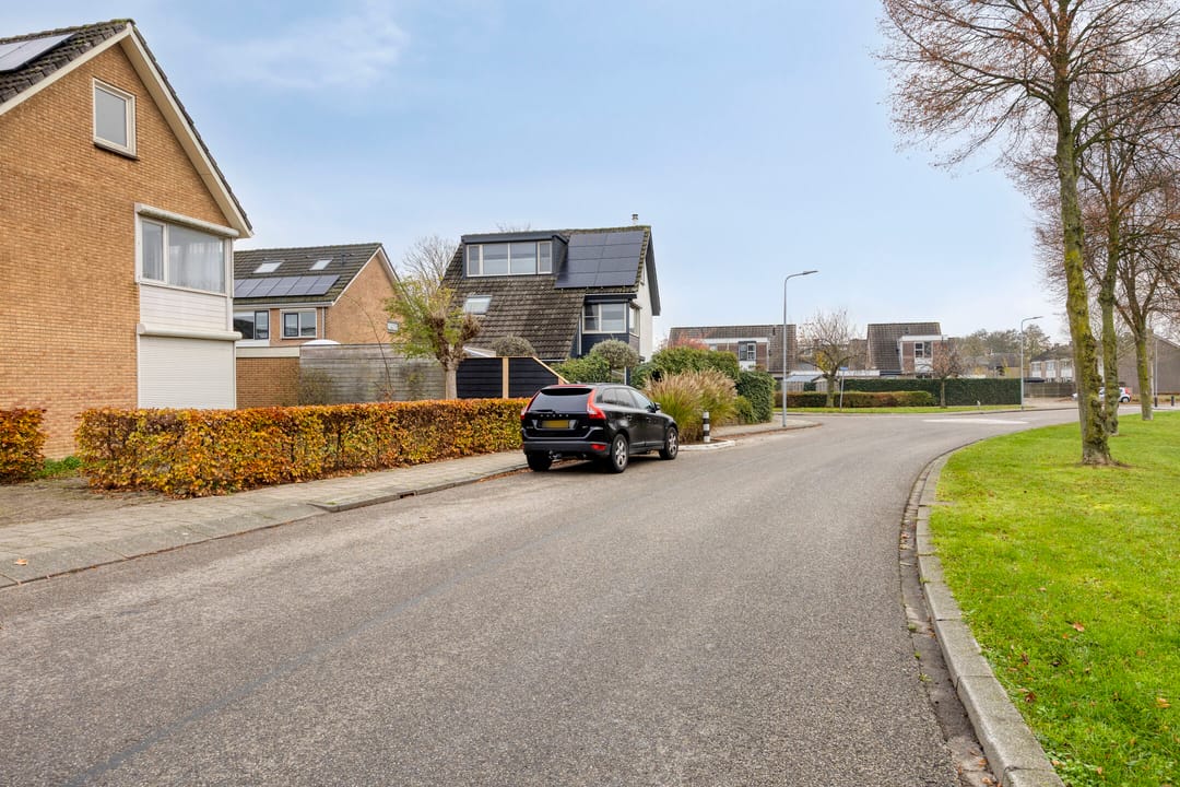 Photo 7 of Hoeflaan 29