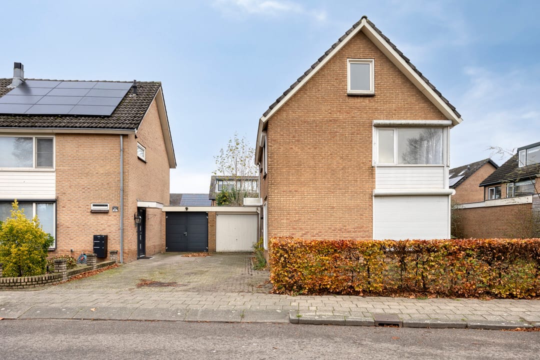 Photo 8 of Hoeflaan 29