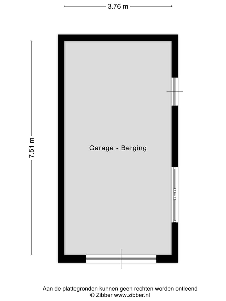Foto 39 van Hooge Berkt 19-A