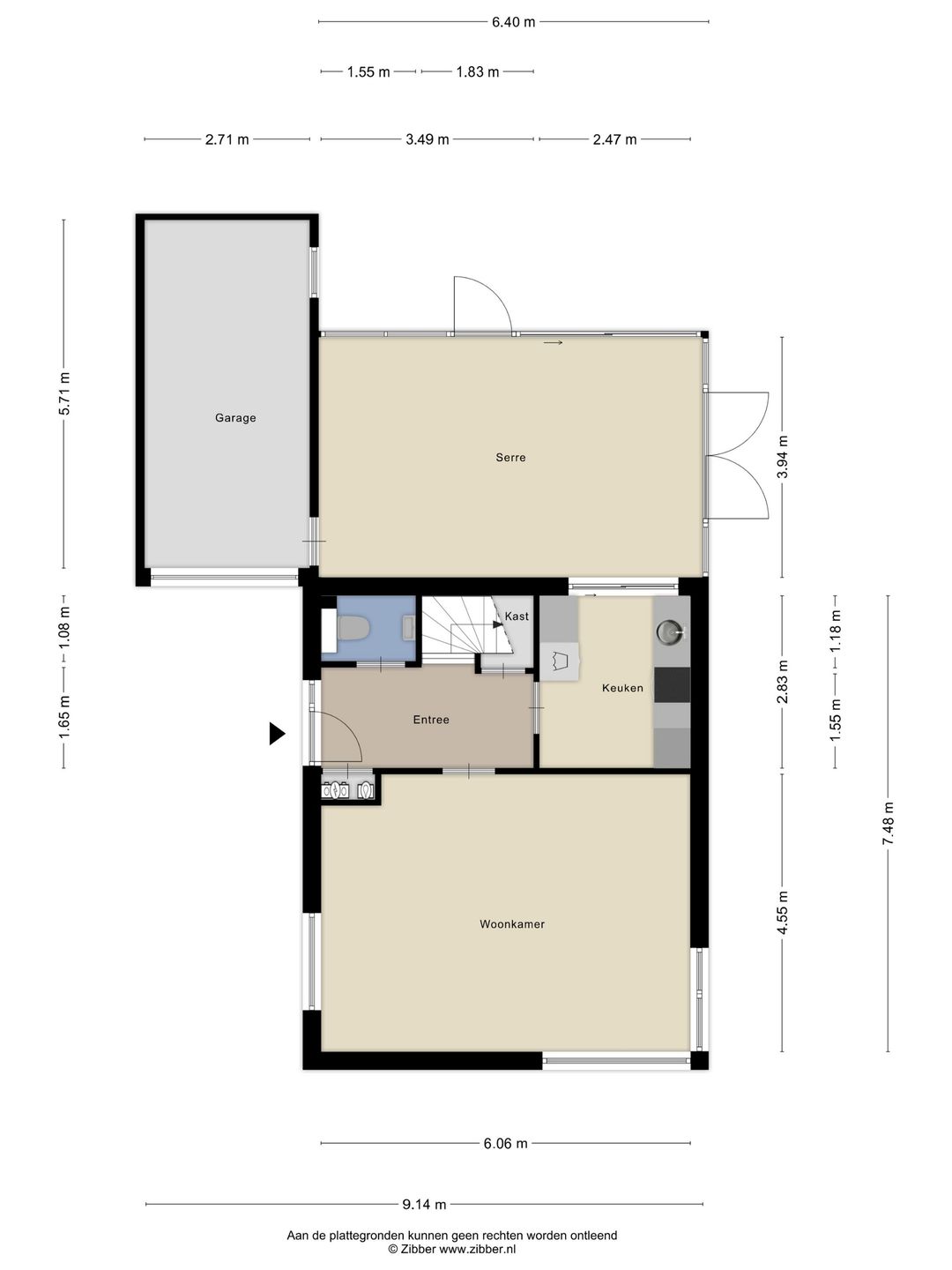 Photo 31 of Hoeflaan 29